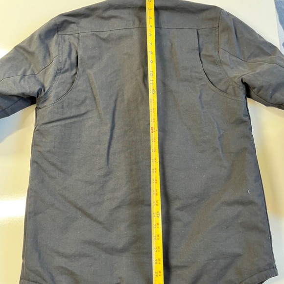 evo Ballard Shacket Jacket - Picture 6 of 6